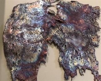 Metal Wall hanging