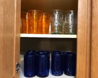 Great glassware
