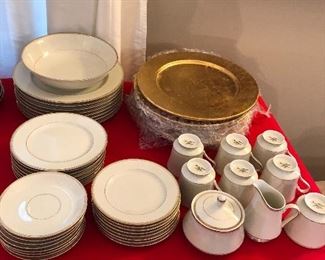 Dishes