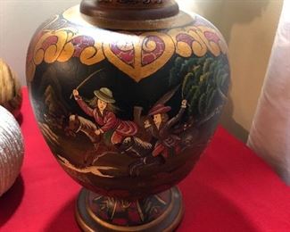 Antique Vase
