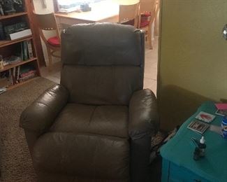 Recliner