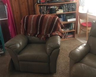 Recliner