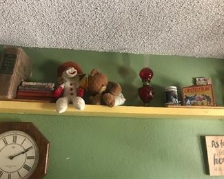 Dolls