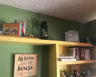 Decor
