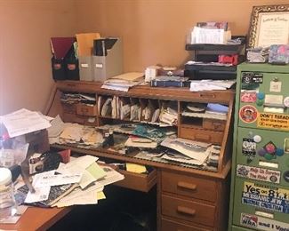 Desk