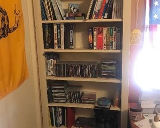 Books