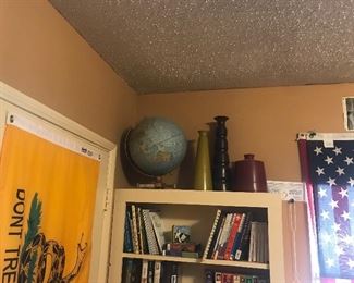 Globe