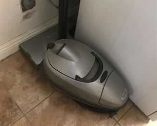 Vacuum