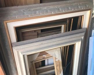 Frames