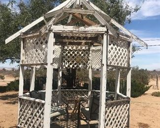 Gazebo