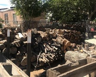 Wood