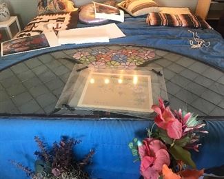 Stain Glass
