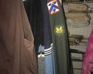 Clothes