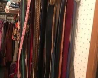 Belts