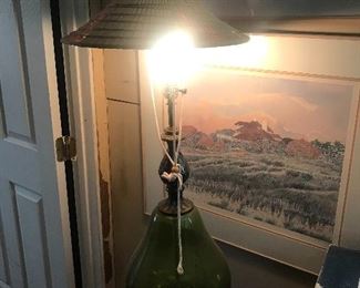 Lamp
