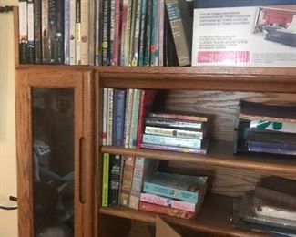 Books