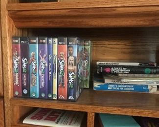 Sims