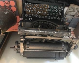 Typewriter