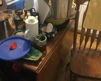 Kitchenware