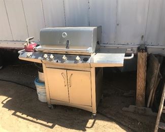 BBQ