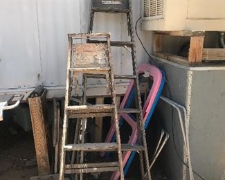 Ladders