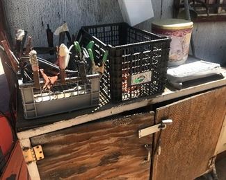 Tools