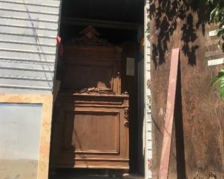 Antiques
