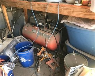 Compressor