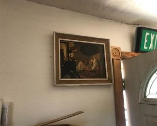 Sale Picture