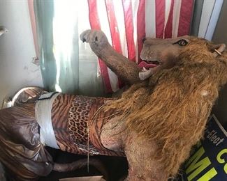 Lion