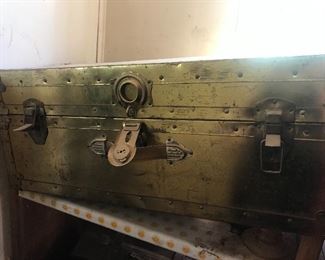 Trunk