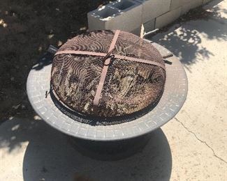 Firepit
