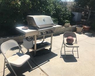 BBQ