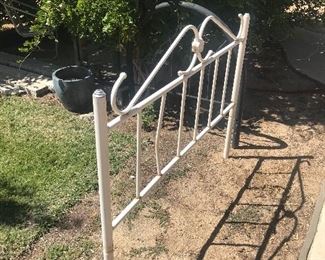 Headboard