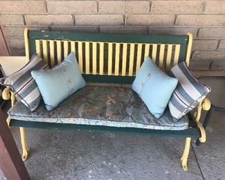 Bench