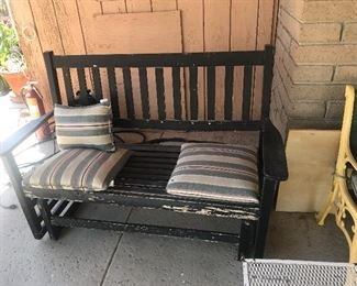 Bench