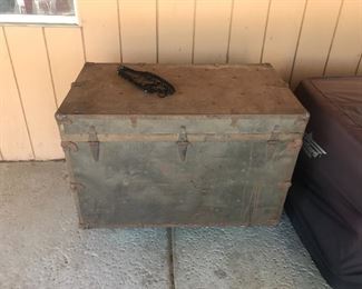 Trunk