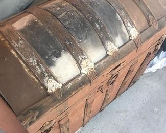 Trunk