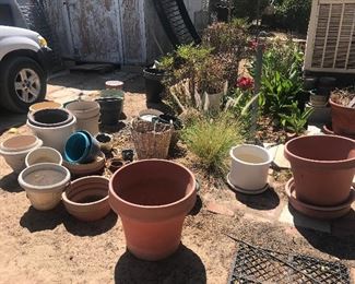 Pots