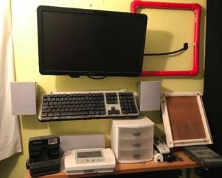 Monitor