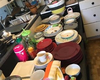 Kitchenware
