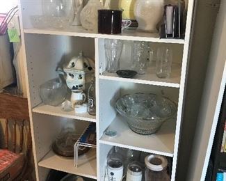 Kitchenware
