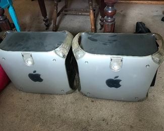 Mac computers