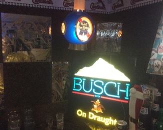 Beer lights
