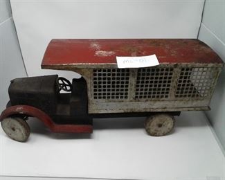 1920s Keystone Truck