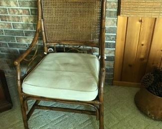 Broyhill dining chair