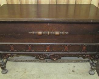 Cedar Chest