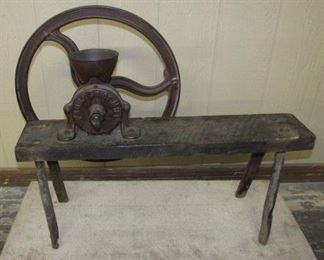Family Grist Mill