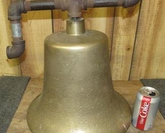Brass Bell