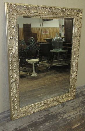 Large Wall Mirror
